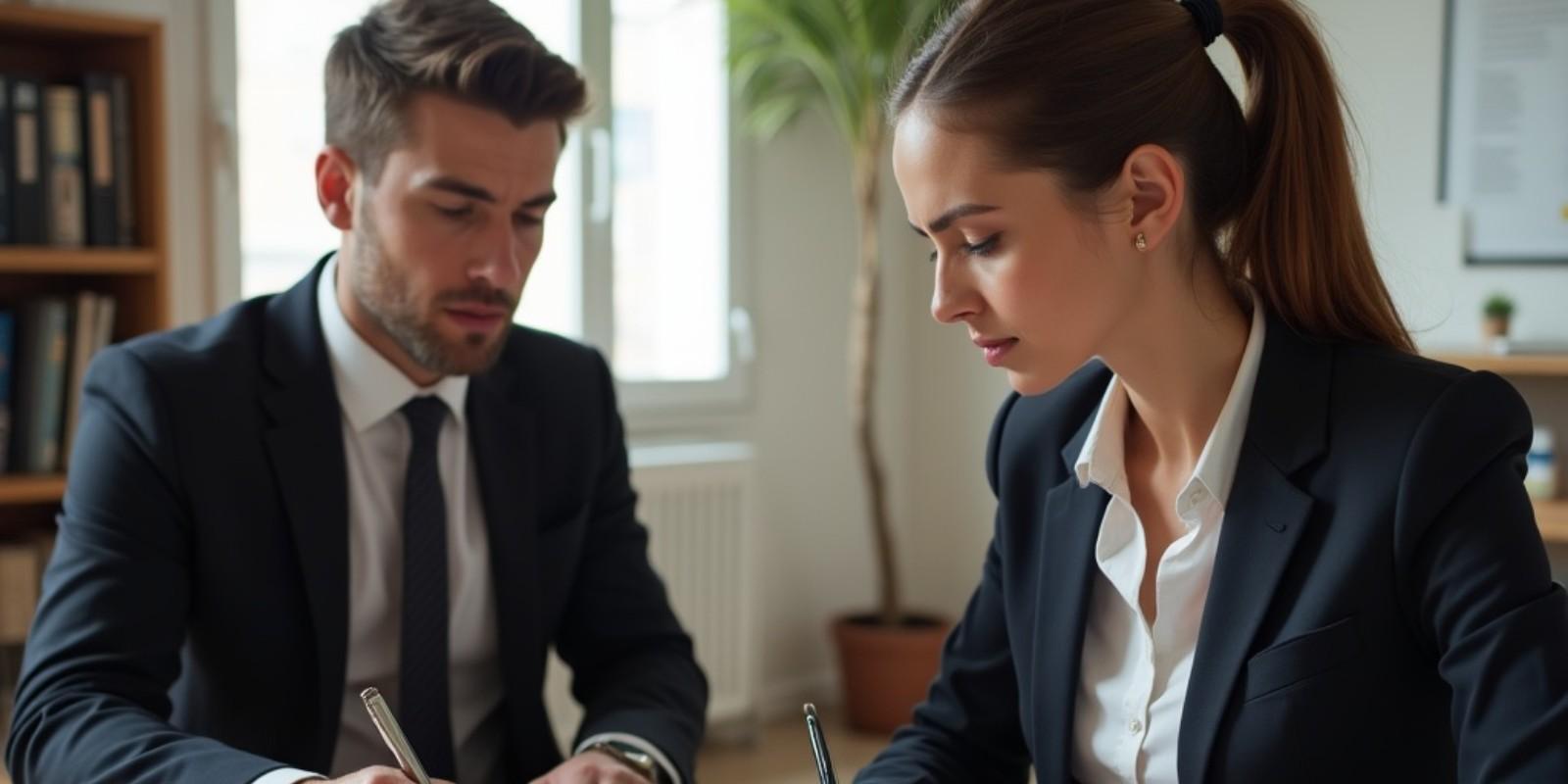 Standard A (Defectos de Título), en los contratos inmobiliarios: por qué el Written Notice es vital