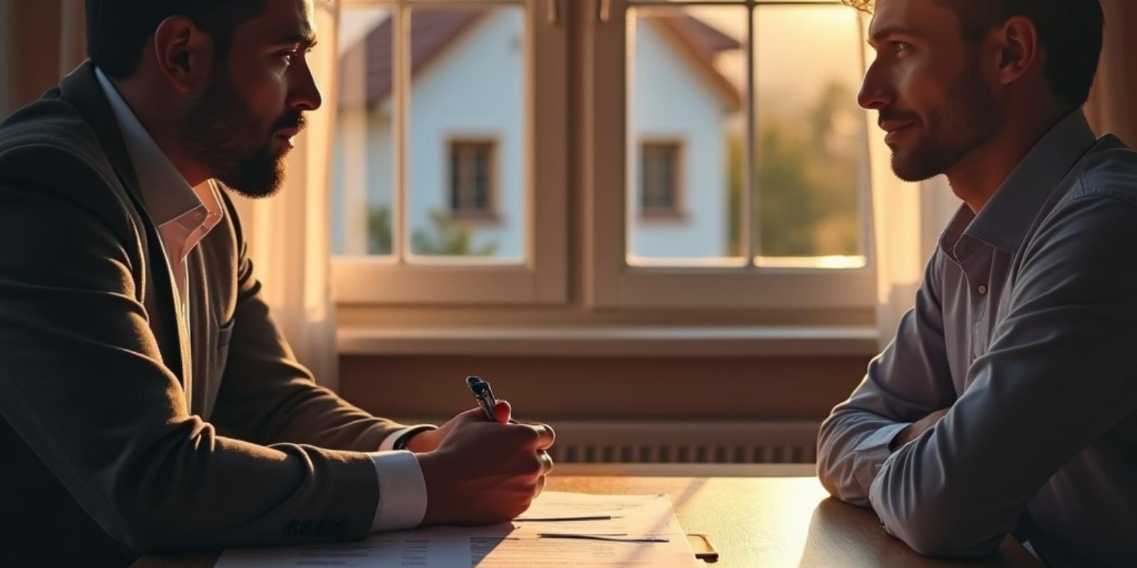 El Mito de la Tasación Baja en Ventas Inmobiliarias