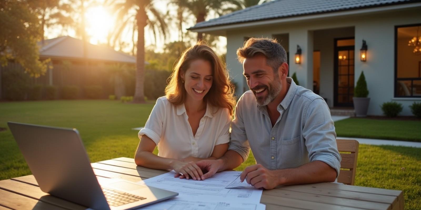 Ayudas para Comprar Casa en Port St. Lucie sin Pago Inicial