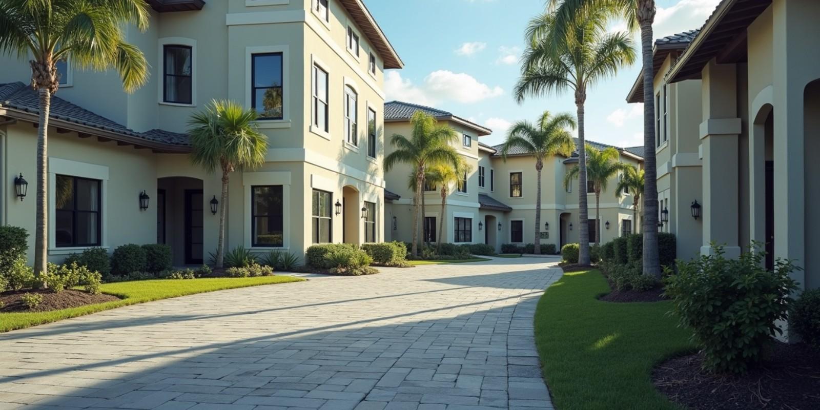 Fontanería de Élite en Port St. Lucie: Servicios Sanitarios a Nivel de las Grandes Urbes