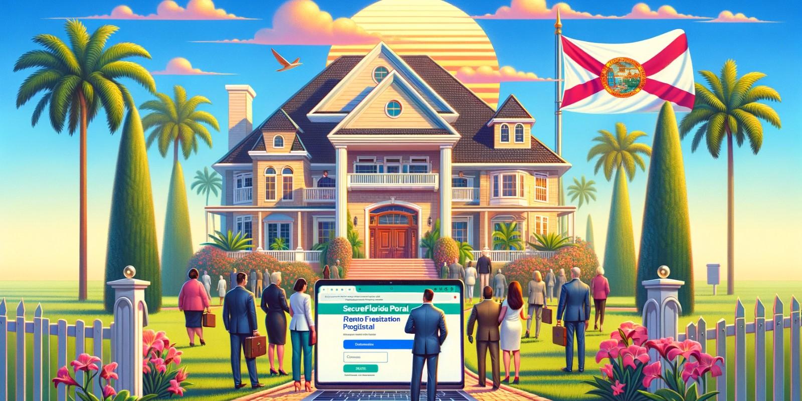 Navegando por la Nueva Normativa Inmobiliaria de Florida: Mi Experiencia y Consejos para Extranjeros