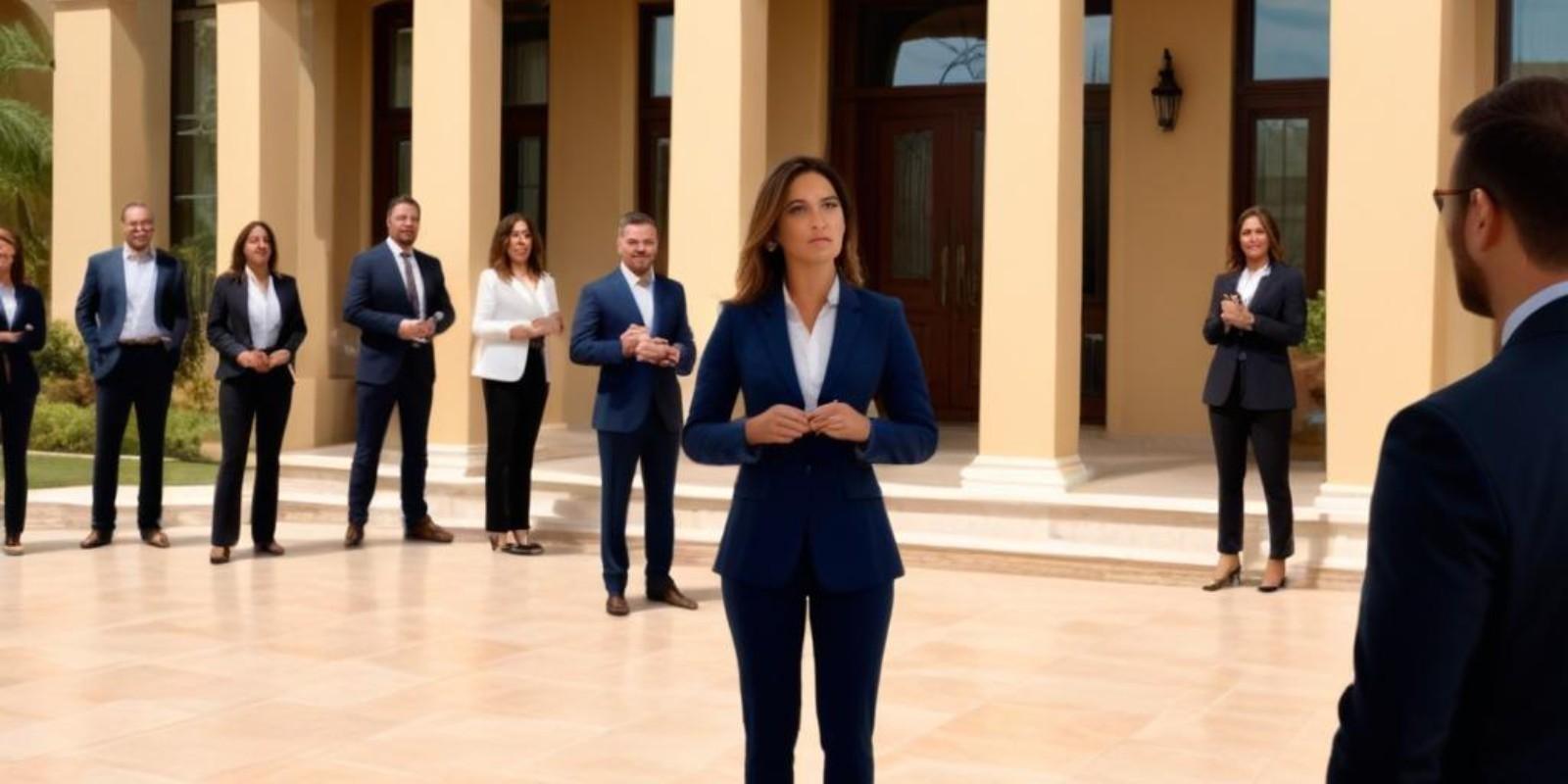 ¿Cuándo es una agente de bienes raíces un REALTOR®?