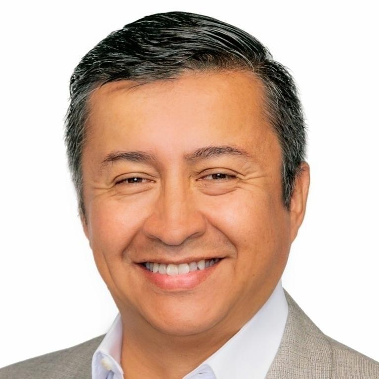 Guillermo Martinez
